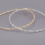 Ν.675 χειροποίητα στέφανα γάμου επάργυρα