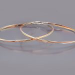 Ν.706 χειροποίητα στέφανα γάμου επάργυρα