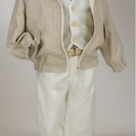 BA334 βαπτιστικό ρούχο για αγόρι