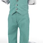 BAea011 βαπτιστικό ρούχο για αγόρι