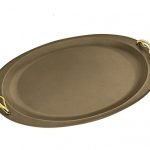 KD.2123 Δίσκος γάμου ΙΝΟΧ