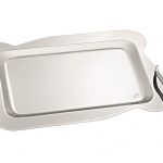 KD.2200 Δίσκος γάμου ΙΝΟΧ