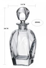 TKM.00581 Καράφα κρασιού - Image 2