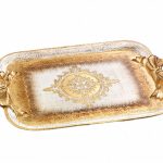 KD.0790 δίσκος γάμου ξύλινος