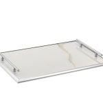 KD.2002 Δίσκος γάμου με βάση τύπου μάρμαρο